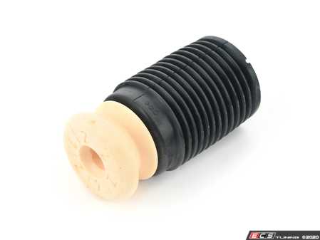 ES#2920350 - 31306865999 - ADDITIONAL SPRING, FRONT - Genuine BMW - BMW