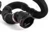 ES#252441 - 8E0121070B - Radiator Hose - Upper - Includes quick disconnect piece - Feed Hose - Genuine Volkswagen Audi - Audi