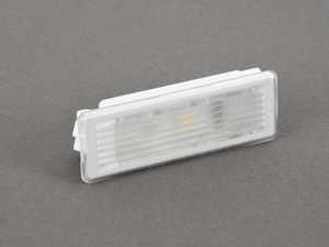 ES#2987458 - 63319346241 - LED FOR INTERIOR LAMP - Genuine BMW - BMW