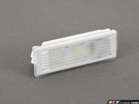 ES#2987458 - 63319346241 - LED FOR INTERIOR LAMP - Genuine BMW - BMW