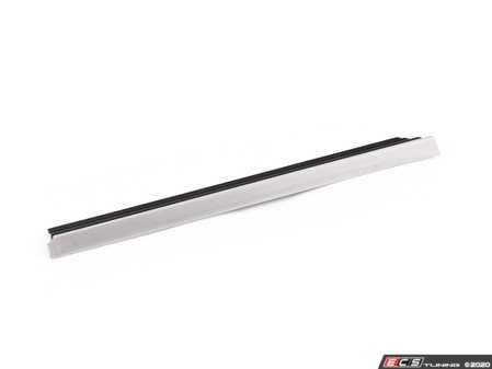 ES#91410 - 51228230476 - MOULDING - Genuine BMW - BMW