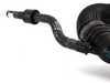 ES#252441 - 8E0121070B - Radiator Hose - Upper - Includes quick disconnect piece - Feed Hose - Genuine Volkswagen Audi - Audi