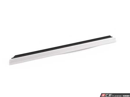 ES#91409 - 51228230475 - MOULDING - Genuine BMW - BMW