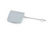 ES#2729137 - 51317380022 - COVER, TOW FITTING, PRIMERED - Genuine MINI - MINI