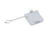 ES#2729137 - 51317380022 - COVER, TOW FITTING, PRIMERED - Genuine MINI - MINI