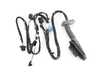 ES#162828 - 61126929213 - E46 Wiring Co Drivers Side - Genuine BMW - BMW