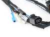 ES#162828 - 61126929213 - E46 Wiring Co Drivers Side - Genuine BMW - BMW