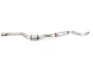 ES#3193144 - 18308638778 - Front Muffler - Genuine BMW - BMW