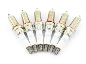 Spark Plug - set Of 6