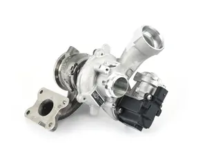 Turbocharger F31CEG-SR034B