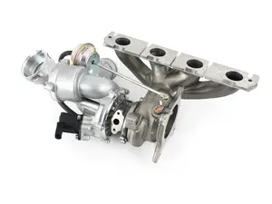    K03 Turbocharger with Install Kit