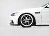 ES#4349966 - 013-5KT - 19" Tekniform Style 013 - Square Set Of Four - 19"x9.5" ET43 72.56CB 5x120 - Hyper Silver - Tekniform - BMW
