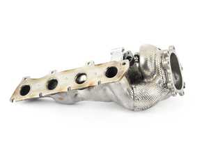 ES#4349889 - 079145722B - Turbocharger - Right - Restore boost and get going! - IHI Turbo - Audi