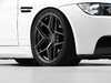 ES#4350015 - 013-4KT - 19" Tekniform Style 013 - Square Set Of Four - 19x8.5" ET35 72.56CB 5x120 - Matte Gunmetal - Tekniform - BMW MINI