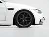 ES#4350015 - 013-4KT - 19" Tekniform Style 013 - Square Set Of Four - 19x8.5" ET35 72.56CB 5x120 - Matte Gunmetal - Tekniform - BMW MINI