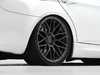 ES#4350029 - 006-6KT - 19" Tekniform Style 006 - Square Set Of Four - 19"x8.5" ET35 72.56CB 5x120 - Matte Gunmetal - Tekniform - BMW MINI