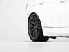 ES#4350029 - 006-6KT - 19" Tekniform Style 006 - Square Set Of Four - 19"x8.5" ET35 72.56CB 5x120 - Matte Gunmetal - Tekniform - BMW MINI