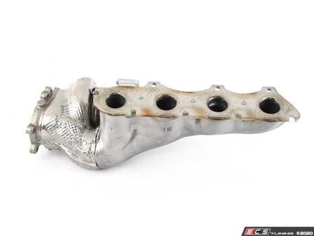 ES#4349890 - 079145721B - Turbocharger - Left - Restore boost and get going! - IHI Turbo - Audi