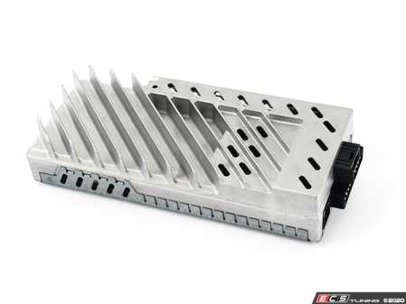 ES#4506802 - 65125A41CD4 - TOP-HIFI SYSTEM AMPLIFIER - Genuine BMW - BMW