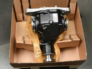 ES#55780 - 33102282480 - New Rear Differential  - (NO LONGER AVAILABLE) - No Core Charge! - Genuine BMW - 