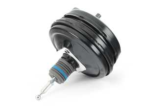 ES#450939 - 8K0612107B -  Brake Booster - Supplies brake pressure so you don't have to - Genuine Volkswagen Audi - Audi