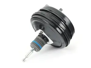  Brake Booster