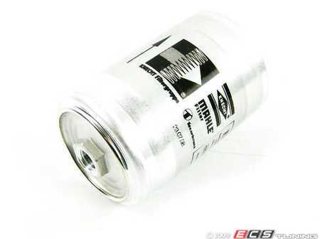 ES#252151 - 441201511C - Fuel Filter - Keep your engine running like new - Mahle - Audi Volkswagen