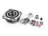 ES#3417829 - 33412450667 - Wheel Bearing Repair Kit - Rear - Genuine BMW - Genuine BMW - BMW
