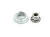 ES#3417829 - 33412450667 - Wheel Bearing Repair Kit - Rear - Genuine BMW - Genuine BMW - BMW