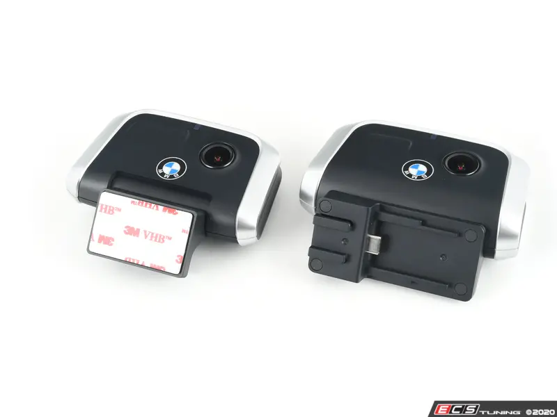 Genuine BMW - 66215A38DC0 - BMW ADVANCED CAR EYE 2.0 (66-21-5-A38-DC0)