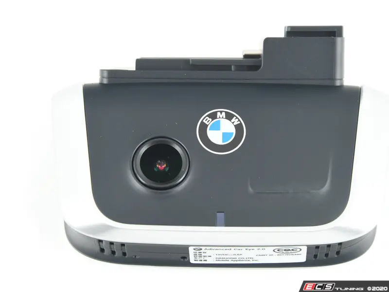 Genuine BMW - 66215A38DC0 - BMW ADVANCED CAR EYE 2.0 (66-21-5-A38-DC0)