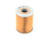 ES#4070290 - 11421256402 - Oil Filter - Keep dirty particles from entering your engine - Mann - BMW