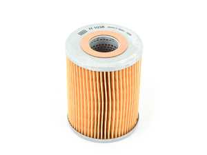 ES#4070290 - 11421256402 - Oil Filter - Keep dirty particles from entering your engine - Mann - BMW