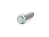 ES#2737475 - WHT005749 - Hex Bolt - Priced Each - Install new hardware with your new parts. M14x1.5x15x45 - Genuine Volkswagen Audi - Volkswagen
