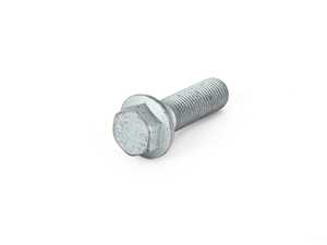 ES#2737475 - WHT005749 - Hex Bolt - Priced Each - Install new hardware with your new parts. M14x1.5x15x45 - Genuine Volkswagen Audi - Volkswagen
