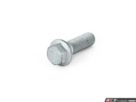 ES#2737475 - WHT005749 - Hex Bolt - Priced Each - Install new hardware with your new parts. M14x1.5x15x45 - Genuine Volkswagen Audi - Volkswagen