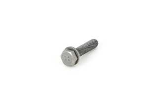 ES#3145213 - 07119905533 - HEX BOLT WITH WASHER - Genuine MINI - 