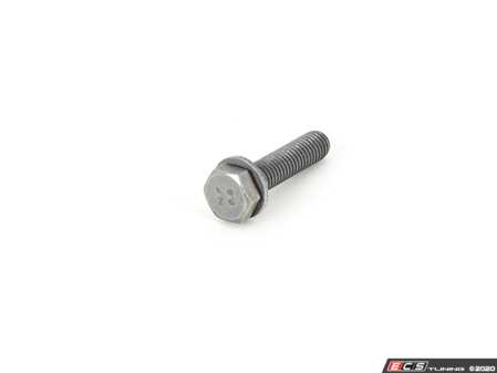 ES#3145213 - 07119905533 - HEX BOLT WITH WASHER - Genuine MINI - 