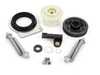 ES#4159785 - 27102413711KT - Transfer Case Repair Kit - Rebuild the stripped gears in your transfer case, kit includes new gears, resistor and mounting hardware - Assembled By ECS - BMW