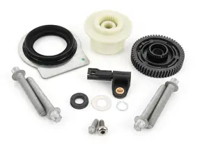 Transfer Case Repair Kit