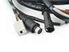 ES#162268 - 61121385855 - Wiring - Drivers Side - (NO LONGER AVAILABLE) - Genuine BMW - 