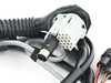 ES#162268 - 61121385855 - Wiring - Drivers Side - (NO LONGER AVAILABLE) - Genuine BMW - 
