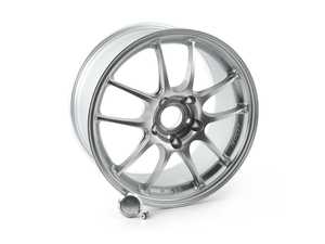 ES#3435704 - 460-785-1240SP - Enkei PF01 17x8.5 5x120 40mm Offset Silver Wheel - Enkei Wheels - 