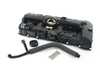 ES#4159432 - 11127552281 - Valve Cover Kit - A complete original equipment valve cover assembly with bolts and gaskets - Rein - BMW