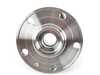 ES#2955293 - 8V0598625C - Rear Wheel Bearing - Priced Each - Hub bearing replacement for those noisy or worn bearings. - Genuine Volkswagen Audi - Volkswagen