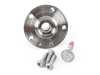 ES#2955293 - 8V0598625C - Rear Wheel Bearing - Priced Each - Hub bearing replacement for those noisy or worn bearings. - Genuine Volkswagen Audi - Volkswagen
