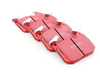 ES#4017651 - DP32360C - Front EBC RedStuff Performance Brake Pad Set  - High performance street pad featuring Kevlar technology. - EBC - BMW