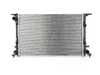 ES#4066918 - 8K0121251H - Radiator - Fix leaks and keep your cooling system efficient - Denso - Audi