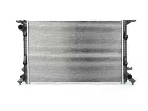 ES#4066918 - 8K0121251H - Radiator - Fix leaks and keep your cooling system efficient - Denso - Audi
