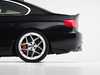 ES#4349966 - 013-5KT - 19" Tekniform Style 013 - Square Set Of Four - 19"x9.5" ET43 72.56CB 5x120 - Hyper Silver - Tekniform - BMW